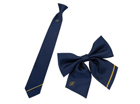 ネクタイ・リボン