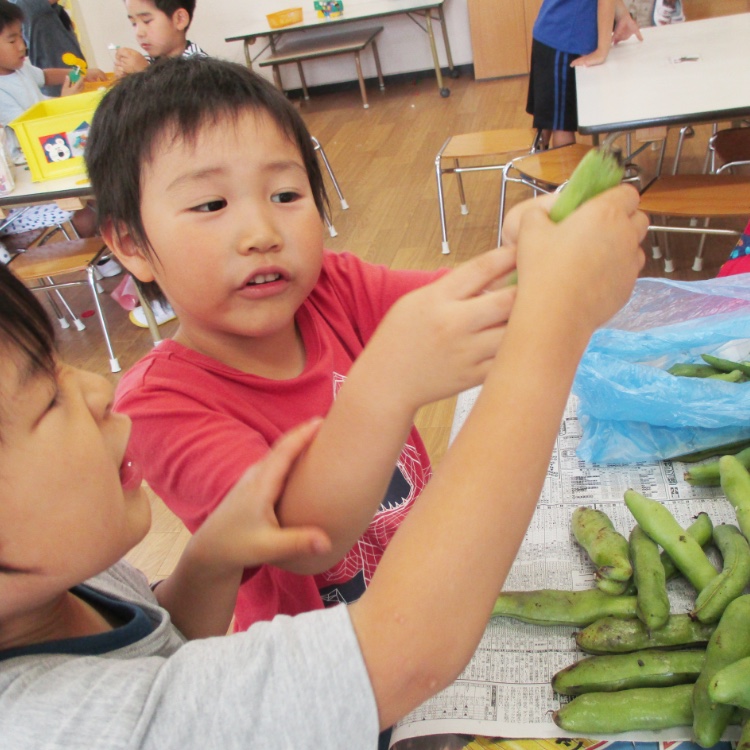 簡野学園 ふぞく北糀谷<br>保育園