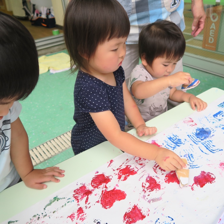 簡野学園 ふぞく北糀谷<br>保育園