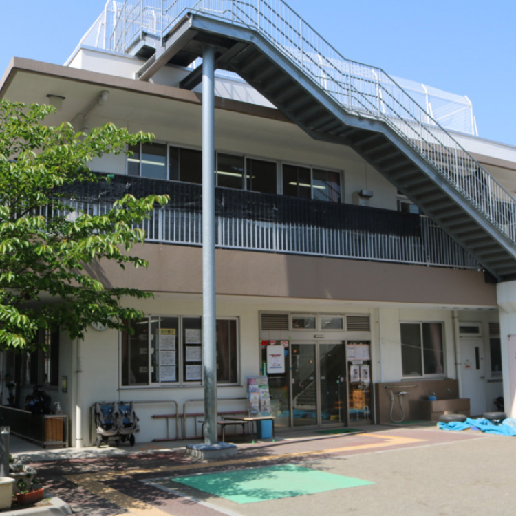 簡野学園 ふぞく六郷<br>保育園