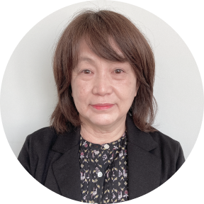 ふぞく保育室 園長 