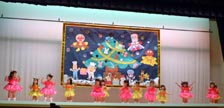 年少ひよこ 女子