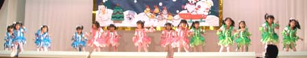 りす女「夢のその先へ」