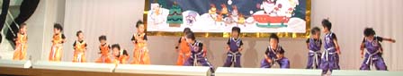 りす男「摩訶不思議アドベンチャー」