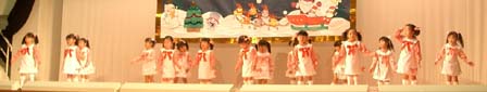 ぺんぎん女「キャンディ・キャンディ」