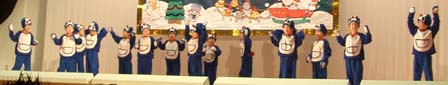 ぺんぎん男「ぼく ドラえもん」