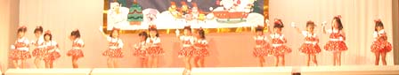 ひよこ女「ピーターパンの冒険」
