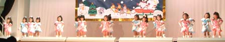 すみれ女「DANZEN!ふたりはプリキュア」