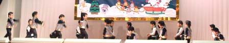 ばら男「紅く燃ゆる太陽」