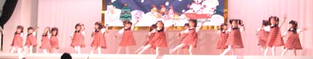 ゆり女「乙女パスタに感動!」