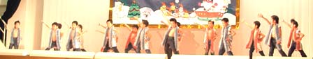 ゆり男「夢物語」
