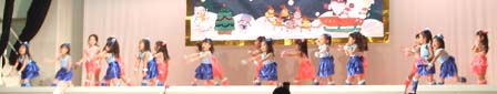 さくら女「Go Girl」