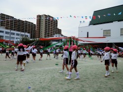 運動会07