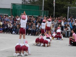 運動会08